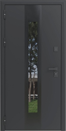 BERSERKER TERMAX Lumi compact black
