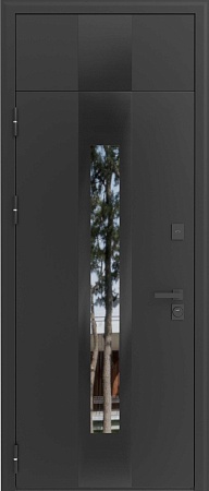BERSERKER TERMAX Lumi compact F black